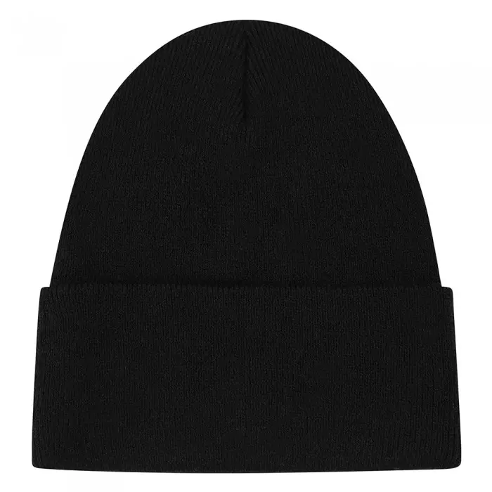 Wolverhampton Wanderers Kits Shop | Haymaker 47 Cuff Knit – Black Wolves Jerseys and Gear